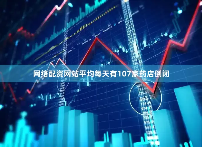 网络配资网站平均每天有107家药店倒闭